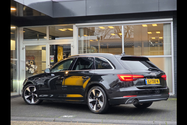 Audi A4 Avant 2.0 TFSI ultra Sport Pro Line S S-LINE / ELEC KLEP / VIRTUAL  / CLIMA  / KLASSE 3 ALARM