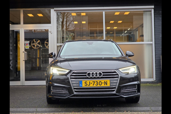 Audi A4 Avant 2.0 TFSI ultra Sport Pro Line S S-LINE / ELEC KLEP / VIRTUAL  / CLIMA  / KLASSE 3 ALARM