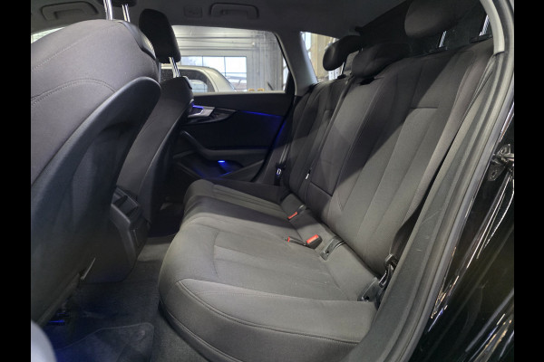 Audi A4 Avant 2.0 TFSI ultra Sport Pro Line S S-LINE / ELEC KLEP / VIRTUAL  / CLIMA  / KLASSE 3 ALARM