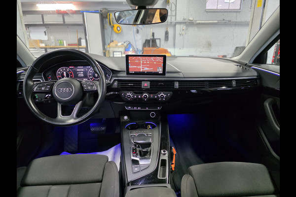 Audi A4 Avant 2.0 TFSI ultra Sport Pro Line S S-LINE / ELEC KLEP / VIRTUAL  / CLIMA  / KLASSE 3 ALARM