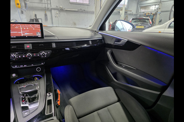 Audi A4 Avant 2.0 TFSI ultra Sport Pro Line S S-LINE / ELEC KLEP / VIRTUAL  / CLIMA  / KLASSE 3 ALARM