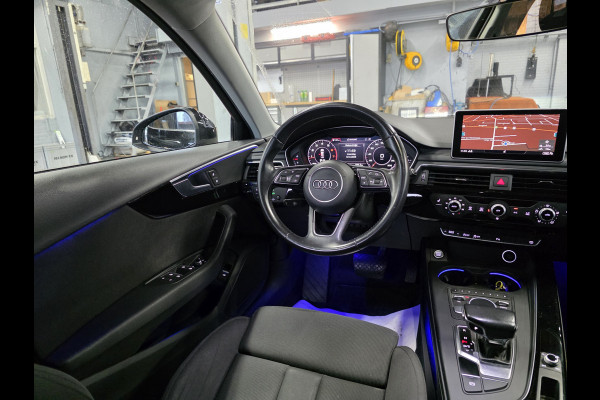 Audi A4 Avant 2.0 TFSI ultra Sport Pro Line S S-LINE / ELEC KLEP / VIRTUAL  / CLIMA  / KLASSE 3 ALARM