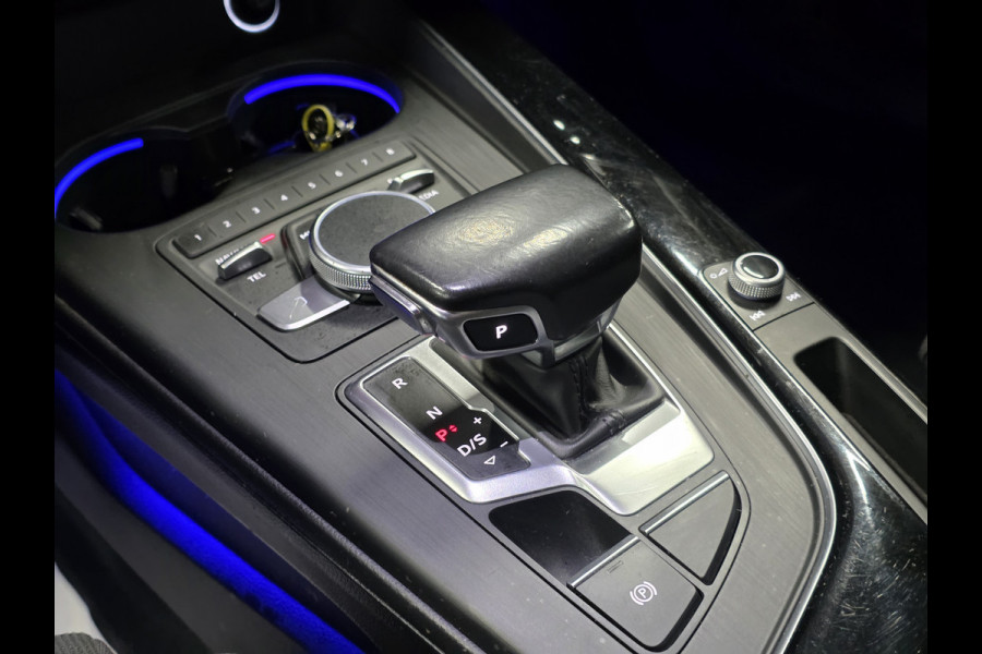 Audi A4 Avant 2.0 TFSI ultra Sport Pro Line S S-LINE / ELEC KLEP / VIRTUAL  / CLIMA  / KLASSE 3 ALARM