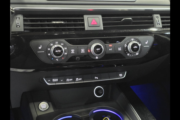 Audi A4 Avant 2.0 TFSI ultra Sport Pro Line S S-LINE / ELEC KLEP / VIRTUAL  / CLIMA  / KLASSE 3 ALARM