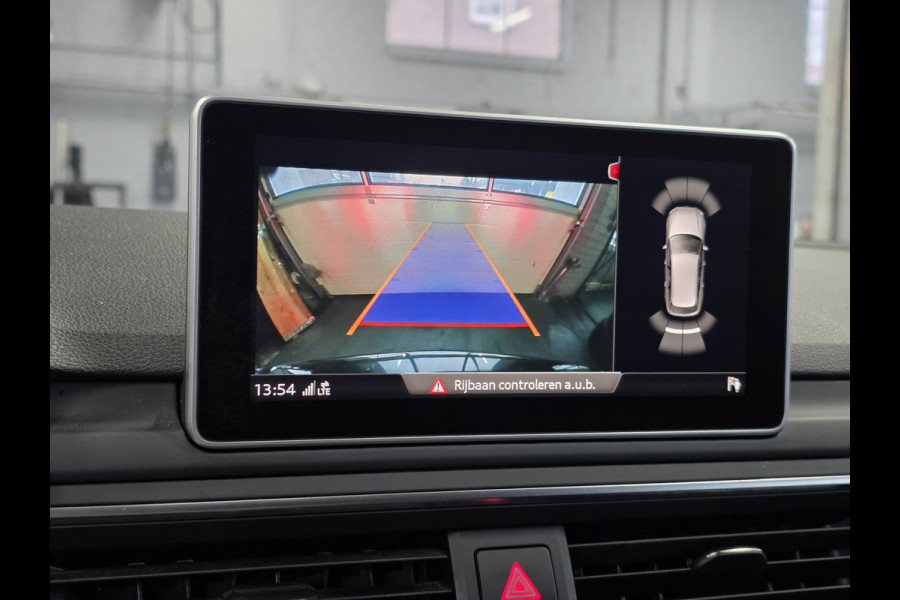 Audi A4 Avant 2.0 TFSI ultra Sport Pro Line S S-LINE / ELEC KLEP / VIRTUAL  / CLIMA  / KLASSE 3 ALARM