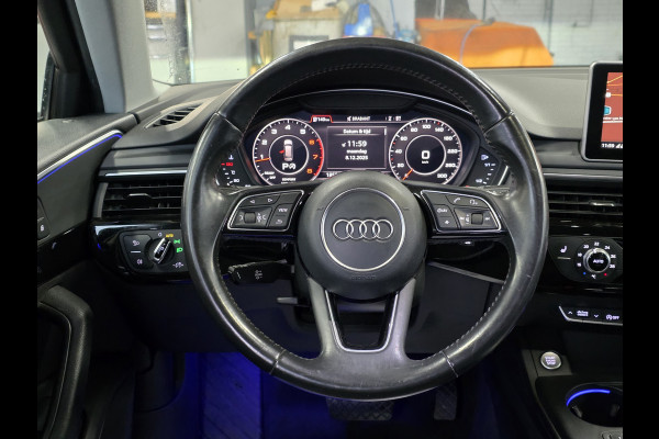 Audi A4 Avant 2.0 TFSI ultra Sport Pro Line S S-LINE / ELEC KLEP / VIRTUAL  / CLIMA  / KLASSE 3 ALARM