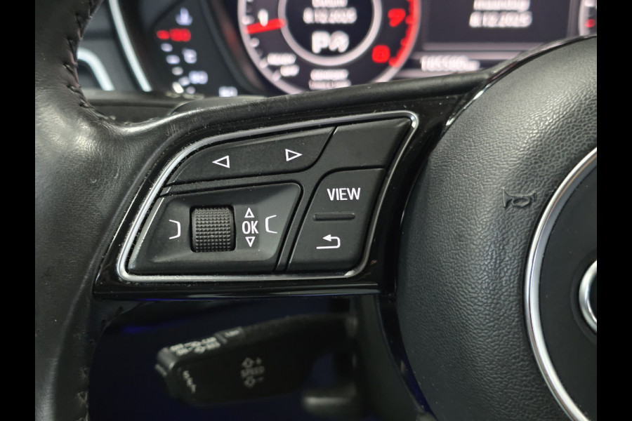 Audi A4 Avant 2.0 TFSI ultra Sport Pro Line S S-LINE / ELEC KLEP / VIRTUAL  / CLIMA  / KLASSE 3 ALARM