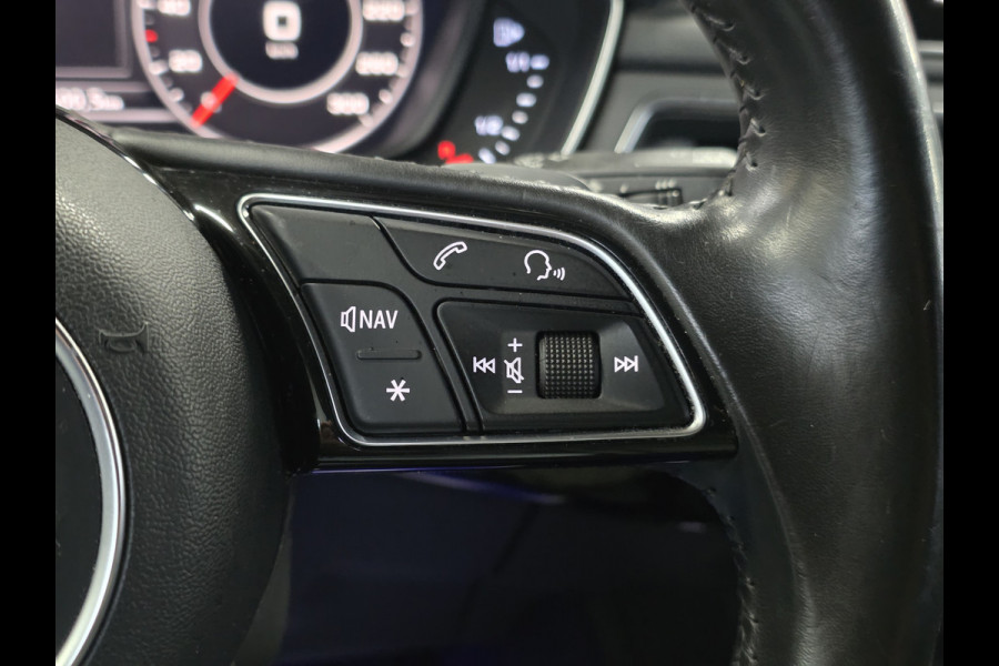 Audi A4 Avant 2.0 TFSI ultra Sport Pro Line S S-LINE / ELEC KLEP / VIRTUAL  / CLIMA  / KLASSE 3 ALARM