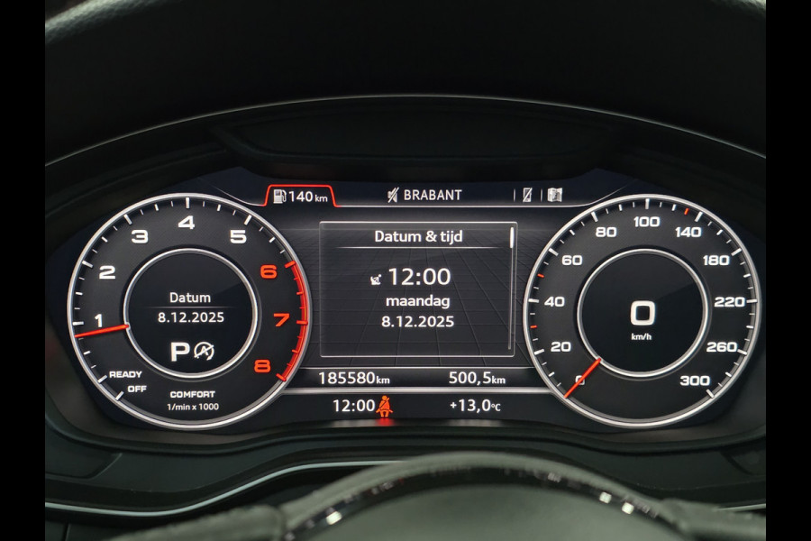 Audi A4 Avant 2.0 TFSI ultra Sport Pro Line S S-LINE / ELEC KLEP / VIRTUAL  / CLIMA  / KLASSE 3 ALARM