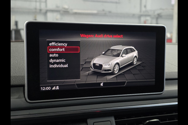 Audi A4 Avant 2.0 TFSI ultra Sport Pro Line S S-LINE / ELEC KLEP / VIRTUAL  / CLIMA  / KLASSE 3 ALARM