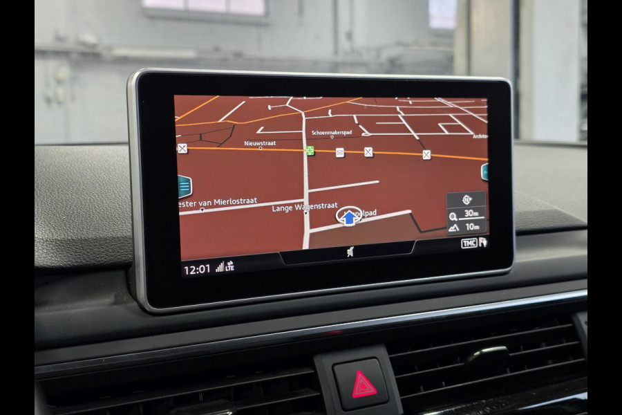 Audi A4 Avant 2.0 TFSI ultra Sport Pro Line S S-LINE / ELEC KLEP / VIRTUAL  / CLIMA  / KLASSE 3 ALARM