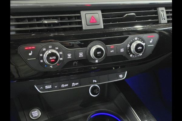 Audi A4 Avant 2.0 TFSI ultra Sport Pro Line S S-LINE / ELEC KLEP / VIRTUAL  / CLIMA  / KLASSE 3 ALARM