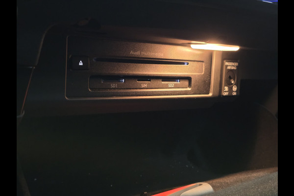 Audi A4 Avant 2.0 TFSI ultra Sport Pro Line S S-LINE / ELEC KLEP / VIRTUAL  / CLIMA  / KLASSE 3 ALARM