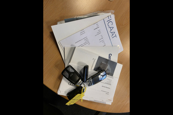 Audi A4 Avant 2.0 TFSI ultra Sport Pro Line S S-LINE / ELEC KLEP / VIRTUAL  / CLIMA  / KLASSE 3 ALARM