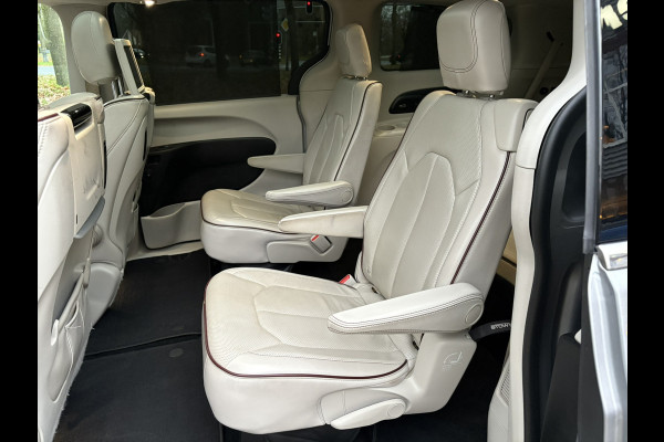 Chrysler Grand Voyager 3.6 V6 LIMITED - PANO - DVD - NAVI - 360 - LPG - ACC