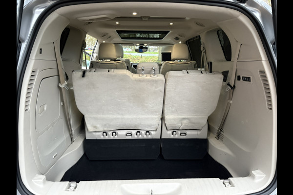 Chrysler Grand Voyager 3.6 V6 LIMITED - PANO - DVD - NAVI - 360 - LPG - ACC