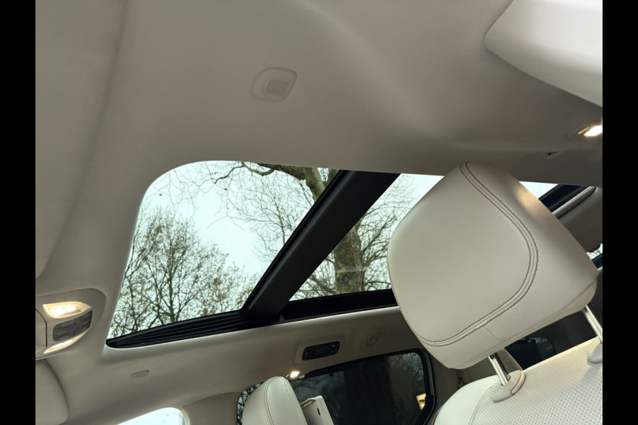 Chrysler Grand Voyager 3.6 V6 LIMITED - PANO - DVD - NAVI - 360 - LPG - ACC