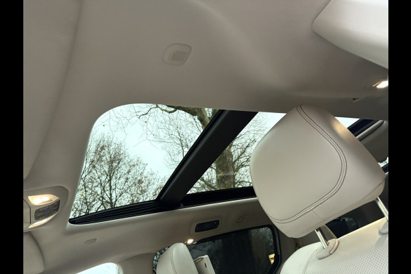 Chrysler Grand Voyager 3.6 V6 LIMITED - PANO - DVD - NAVI - 360 - LPG - ACC