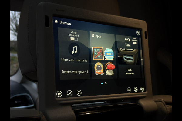 Chrysler Grand Voyager 3.6 V6 LIMITED - PANO - DVD - NAVI - 360 - LPG - ACC