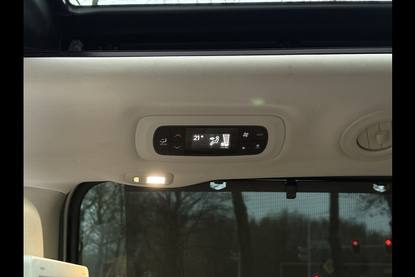 Chrysler Grand Voyager 3.6 V6 LIMITED - PANO - DVD - NAVI - 360 - LPG - ACC