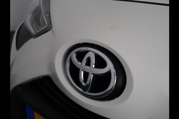 Toyota Aygo 1.0 VVT-i X-Joy | Apple Carplay & AndroidAUTO | Climate Control | 1e eigenaar | Dealer onderhouden