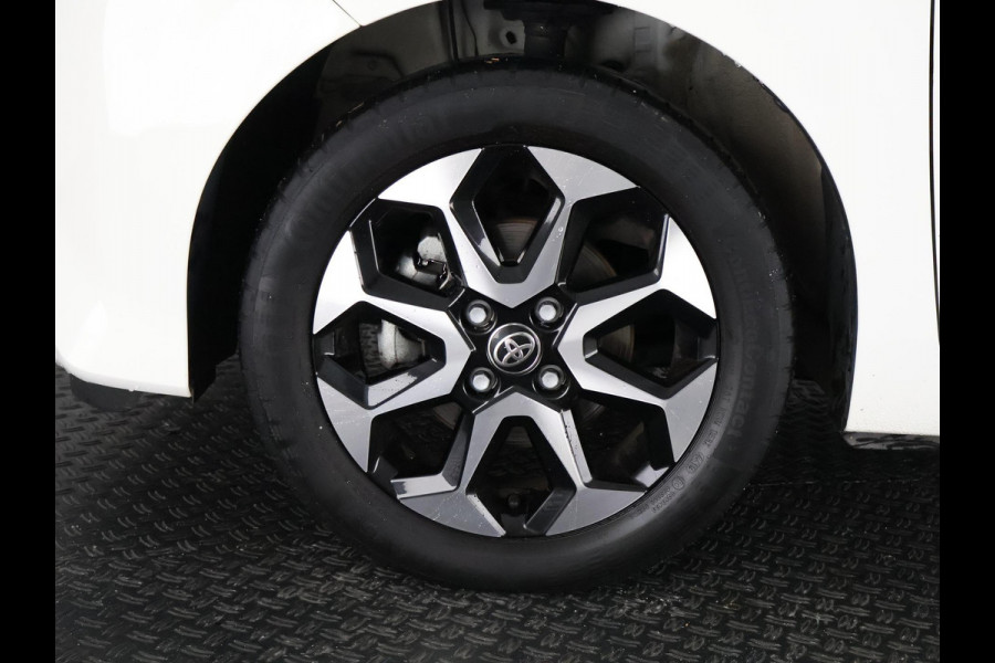 Toyota Aygo 1.0 VVT-i X-Joy | Apple Carplay & AndroidAUTO | Climate Control | 1e eigenaar | Dealer onderhouden