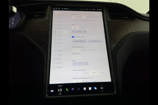 Tesla Model X 100D Black-Line AWD [ 3-Fase ] { SOH-86% } Aut. *PANO-WINDOW | AUTO-PILOT | VEGAN-LEATHER | NAVI-FULLMAP | FULL-LED | AIR-SUSPENSION | DIGI-COCKPIT | KEYLESS | DAB+ | HEATED-SPORTSEATS | PRIVACY-GLASS | TOPVIEW | TOWBAR | 22"ALU*