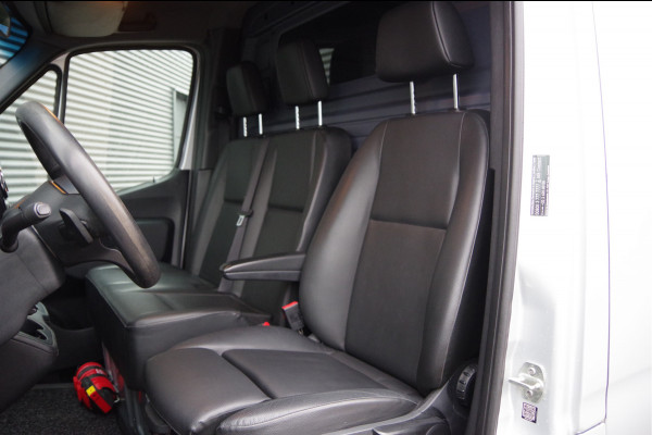 Mercedes-Benz Sprinter 319 3.0 CDI V6 L3H2 AUT. LED, LEDER, 3.5T TREKHAAK, MBUX 10'', 360 CAMERA, NAVI, CRUISE, CLIMA