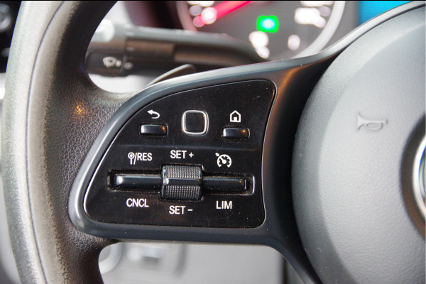 Mercedes-Benz Sprinter 319 3.0 CDI V6 L3H2 AUT. LED, LEDER, 3.5T TREKHAAK, MBUX 10'', 360 CAMERA, NAVI, CRUISE, CLIMA