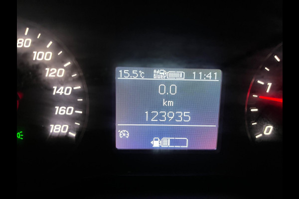 Mercedes-Benz Sprinter SERVICEWAGEN 314 2.2 CDI 140PK euro6 L1H1 Sortimo inrichting, 2xschuifdeur, M-bux, Laadkraan RIJKLAARPRIJS!