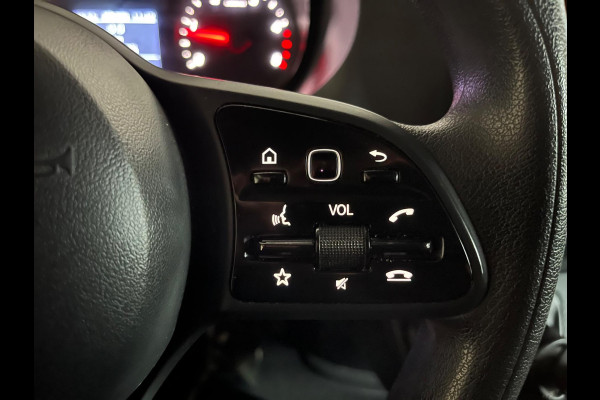 Mercedes-Benz Sprinter SERVICEWAGEN 314 2.2 CDI 140PK euro6 L1H1 Sortimo inrichting, 2xschuifdeur, M-bux, Laadkraan RIJKLAARPRIJS!