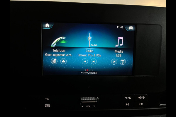 Mercedes-Benz Sprinter SERVICEWAGEN 314 2.2 CDI 140PK euro6 L1H1 Sortimo inrichting, 2xschuifdeur, M-bux, Laadkraan RIJKLAARPRIJS!