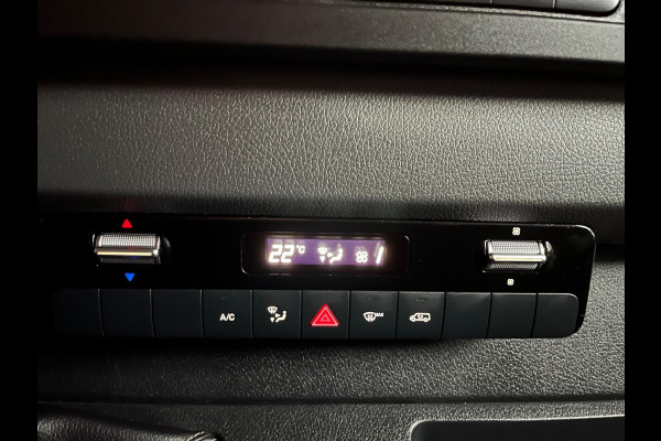 Mercedes-Benz Sprinter SERVICEWAGEN 314 2.2 CDI 140PK euro6 L1H1 Sortimo inrichting, 2xschuifdeur, M-bux, Laadkraan RIJKLAARPRIJS!