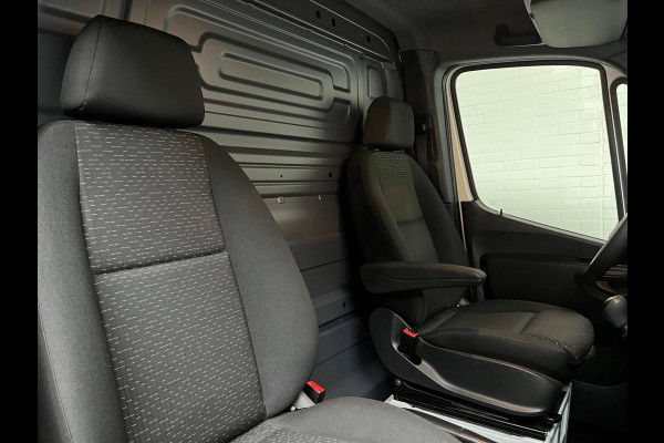 Mercedes-Benz Sprinter SERVICEWAGEN 314 2.2 CDI 140PK euro6 L1H1 Sortimo inrichting, 2xschuifdeur, M-bux, Laadkraan RIJKLAARPRIJS!