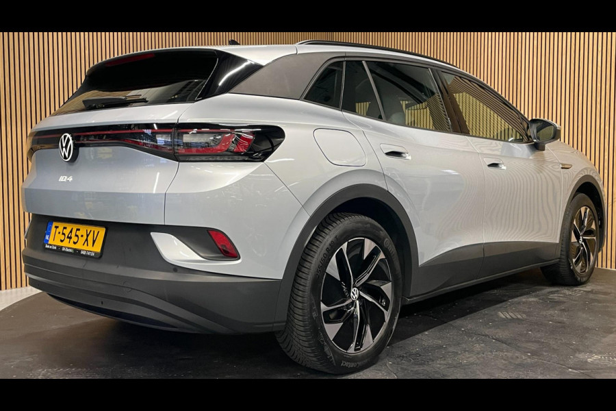 Volkswagen ID.4 Pro 77 kWh|GROTE ACCU|99% SOH|CARPLAY|ANDROID AUTO|CRUISE+CLIMATE CONTROL|NAVIGATIE|NAP|NL-AUTO|INCL. BTW|1e EIG.|
