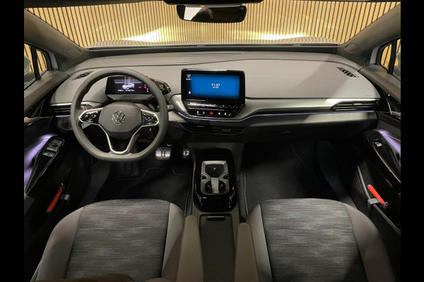 Volkswagen ID.4 Pro 77 kWh|GROTE ACCU|99% SOH|CARPLAY|ANDROID AUTO|CRUISE+CLIMATE CONTROL|NAVIGATIE|NAP|NL-AUTO|INCL. BTW|1e EIG.|