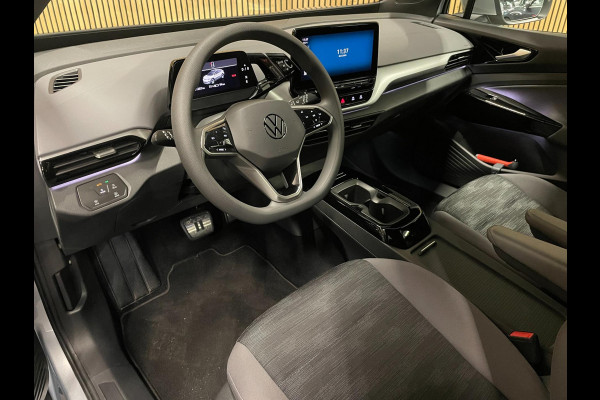 Volkswagen ID.4 Pro 77 kWh|GROTE ACCU|99% SOH|CARPLAY|ANDROID AUTO|CRUISE+CLIMATE CONTROL|NAVIGATIE|NAP|NL-AUTO|INCL. BTW|1e EIG.|