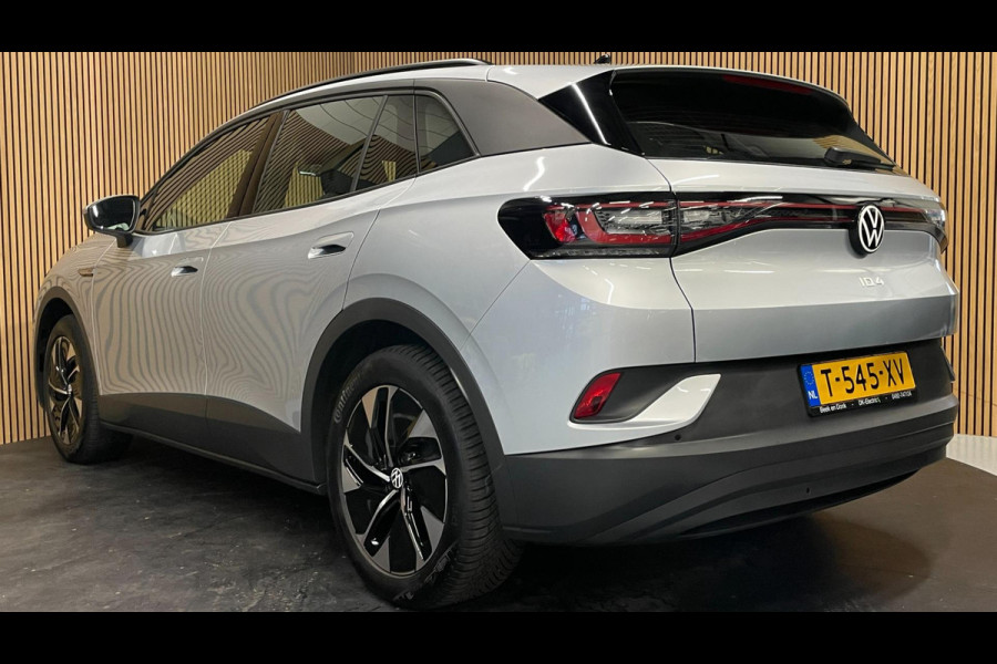 Volkswagen ID.4 Pro 77 kWh|GROTE ACCU|99% SOH|CARPLAY|ANDROID AUTO|CRUISE+CLIMATE CONTROL|NAVIGATIE|NAP|NL-AUTO|INCL. BTW|1e EIG.|