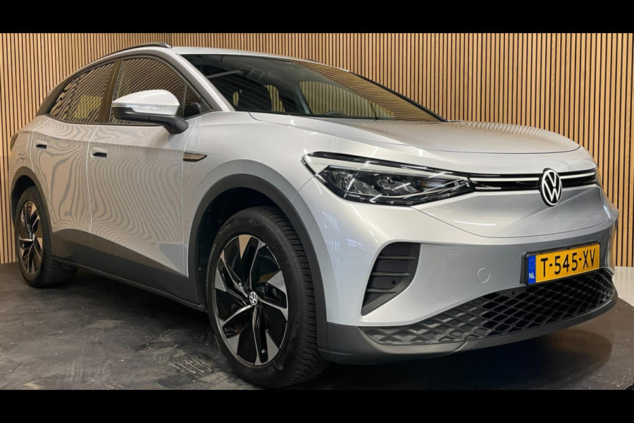 Volkswagen ID.4 Pro 77 kWh|GROTE ACCU|99% SOH|CARPLAY|ANDROID AUTO|CRUISE+CLIMATE CONTROL|NAVIGATIE|NAP|NL-AUTO|INCL. BTW|1e EIG.|