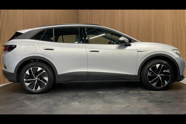 Volkswagen ID.4 Pro 77 kWh|GROTE ACCU|99% SOH|CARPLAY|ANDROID AUTO|CRUISE+CLIMATE CONTROL|NAVIGATIE|NAP|NL-AUTO|INCL. BTW|1e EIG.|