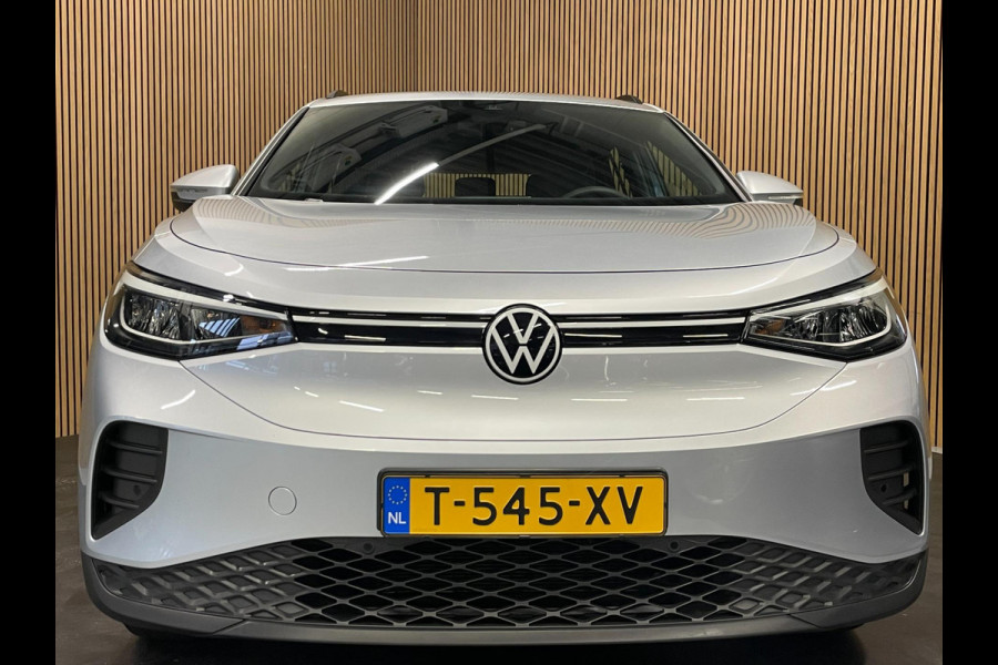 Volkswagen ID.4 Pro 77 kWh|GROTE ACCU|99% SOH|CARPLAY|ANDROID AUTO|CRUISE+CLIMATE CONTROL|NAVIGATIE|NAP|NL-AUTO|INCL. BTW|1e EIG.|