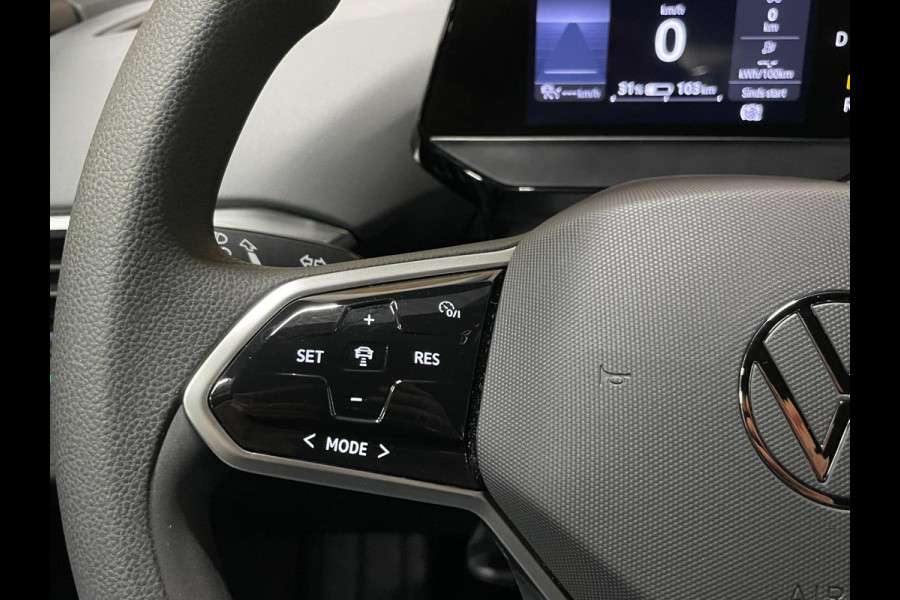 Volkswagen ID.4 Pro 77 kWh|GROTE ACCU|99% SOH|CARPLAY|ANDROID AUTO|CRUISE+CLIMATE CONTROL|NAVIGATIE|NAP|NL-AUTO|INCL. BTW|1e EIG.|