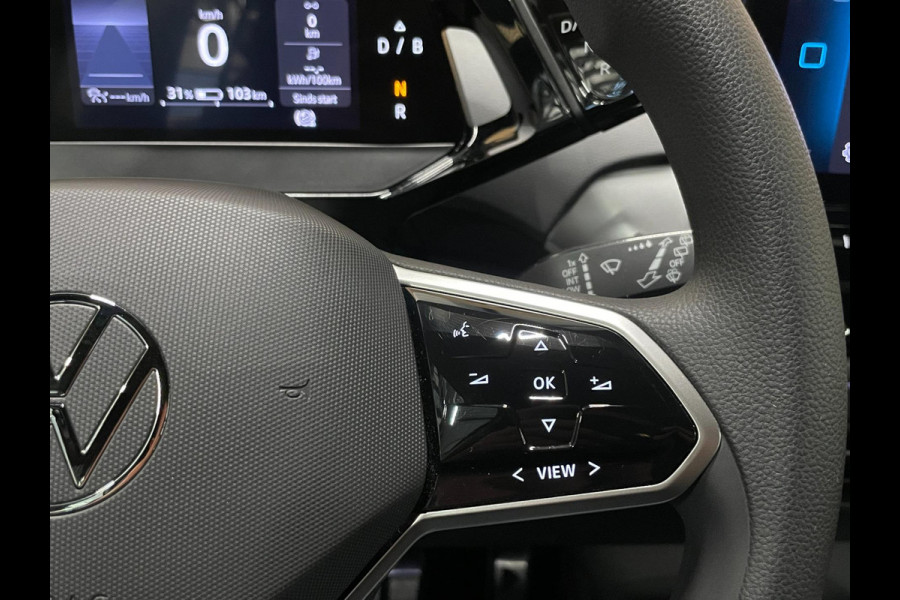 Volkswagen ID.4 Pro 77 kWh|GROTE ACCU|99% SOH|CARPLAY|ANDROID AUTO|CRUISE+CLIMATE CONTROL|NAVIGATIE|NAP|NL-AUTO|INCL. BTW|1e EIG.|