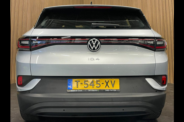 Volkswagen ID.4 Pro 77 kWh|GROTE ACCU|99% SOH|CARPLAY|ANDROID AUTO|CRUISE+CLIMATE CONTROL|NAVIGATIE|NAP|NL-AUTO|INCL. BTW|1e EIG.|
