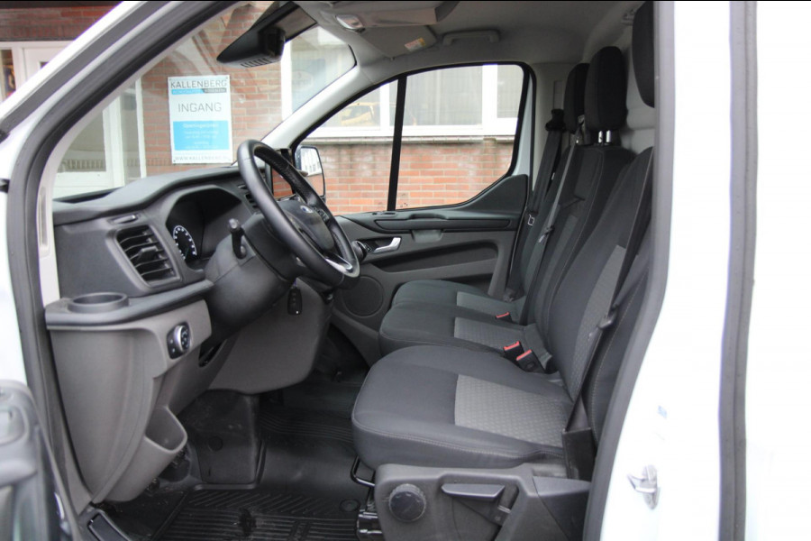 Ford Transit Custom 300 2.0 TDCI L2H1 Trend / Camera / Laadruimte inrichting