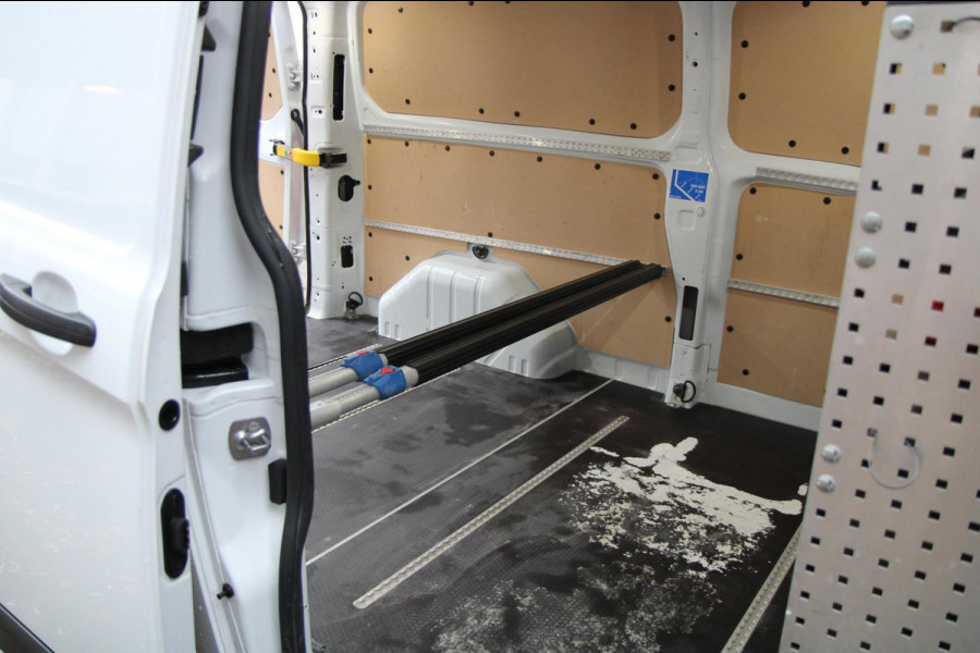 Ford Transit Custom 300 2.0 TDCI L2H1 Trend / Camera / Laadruimte inrichting