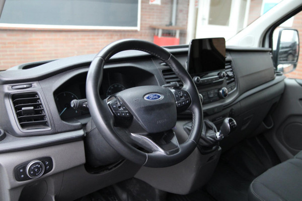 Ford Transit Custom 300 2.0 TDCI L2H1 Trend / Camera / Laadruimte inrichting