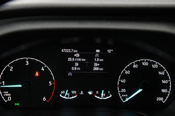 Ford Transit Custom 300 2.0 TDCI L2H1 Trend / Camera / Laadruimte inrichting