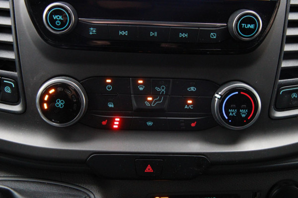 Ford Transit Custom 300 2.0 TDCI L2H1 Trend / Camera / Laadruimte inrichting