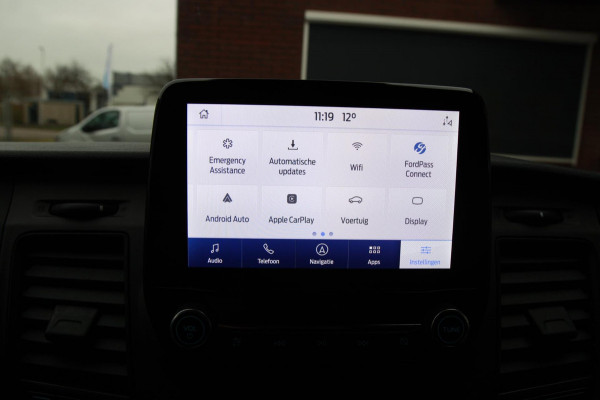 Ford Transit Custom 300 2.0 TDCI L2H1 Trend / Camera / Laadruimte inrichting